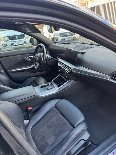 BMW 330 X Drive 300D, снимка 2 - Автомобили и джипове - 53647245