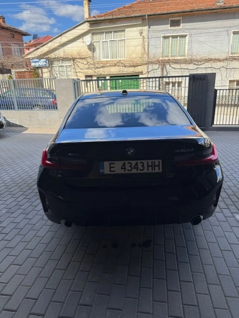 BMW 330 X Drive 300D, снимка 3 - Автомобили и джипове - 53647245