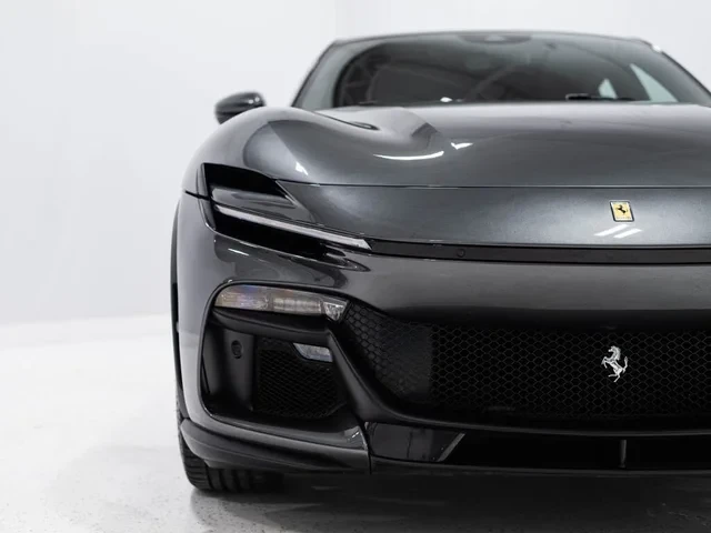 Ferrari Purosangue, снимка 5 - Автомобили и джипове - 54426796