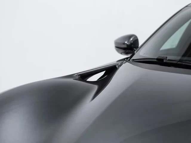 Ferrari Purosangue, снимка 4 - Автомобили и джипове - 54426796