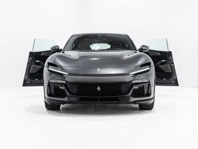 Ferrari Purosangue, снимка 6 - Автомобили и джипове - 54426796