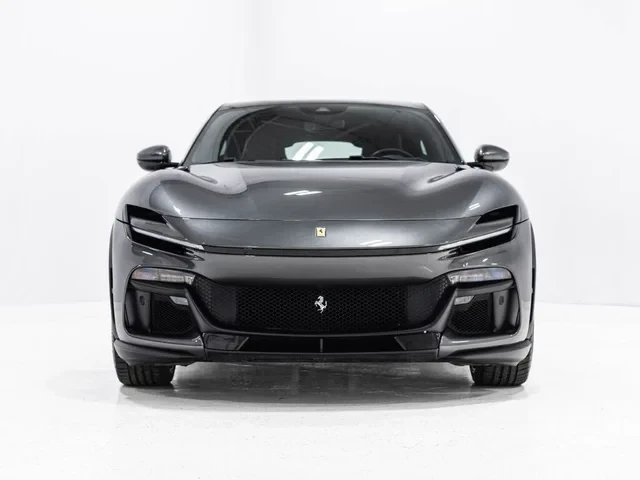 Ferrari Purosangue, снимка 2 - Автомобили и джипове - 54426796