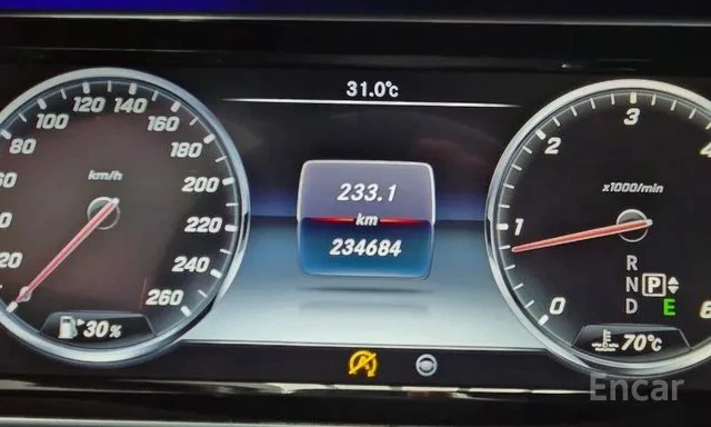 Mercedes-Benz S 350 4MATIC/ОБДУХВАНЕ/ПАНОРАМА/ДИСТРОНИК/360, снимка 10 - Автомобили и джипове - 55092669
