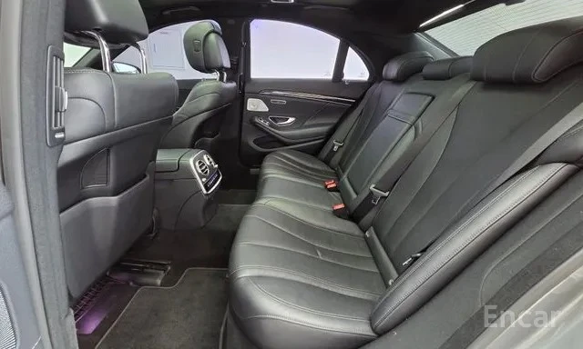 Mercedes-Benz S 350 4MATIC/ОБДУХВАНЕ/ПАНОРАМА/ДИСТРОНИК/360, снимка 13 - Автомобили и джипове - 55092669