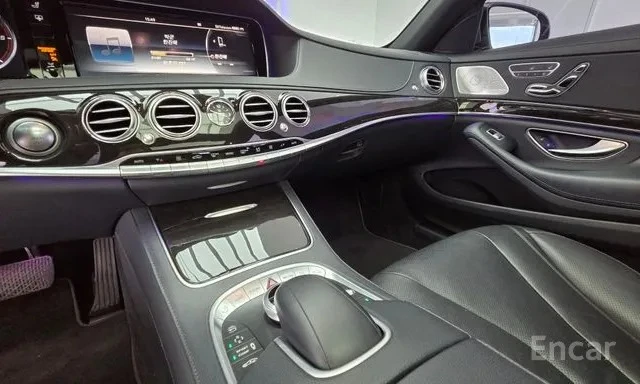 Mercedes-Benz S 350 4MATIC/ОБДУХВАНЕ/ПАНОРАМА/ДИСТРОНИК/360, снимка 9 - Автомобили и джипове - 55092669