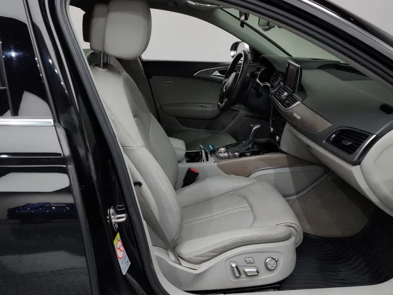 Audi A6 3.0 TDI Quattro - САМО 30% АВАНС, снимка 11 - Автомобили и джипове - 55428461