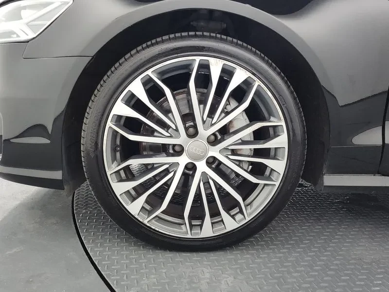 Audi A6 3.0 TDI Quattro - САМО 30% АВАНС, снимка 5 - Автомобили и джипове - 55428461