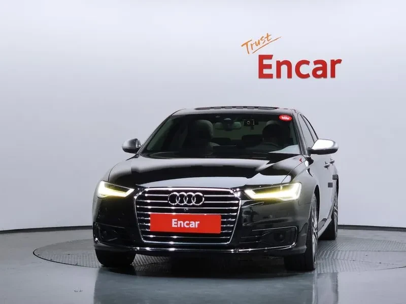 Audi A6 3.0 TDI Quattro - САМО 30% АВАНС, снимка 3 - Автомобили и джипове - 55428461