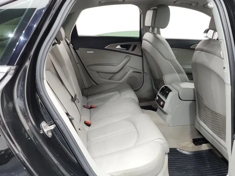 Audi A6 3.0 TDI Quattro - САМО 30% АВАНС, снимка 12 - Автомобили и джипове - 55428461