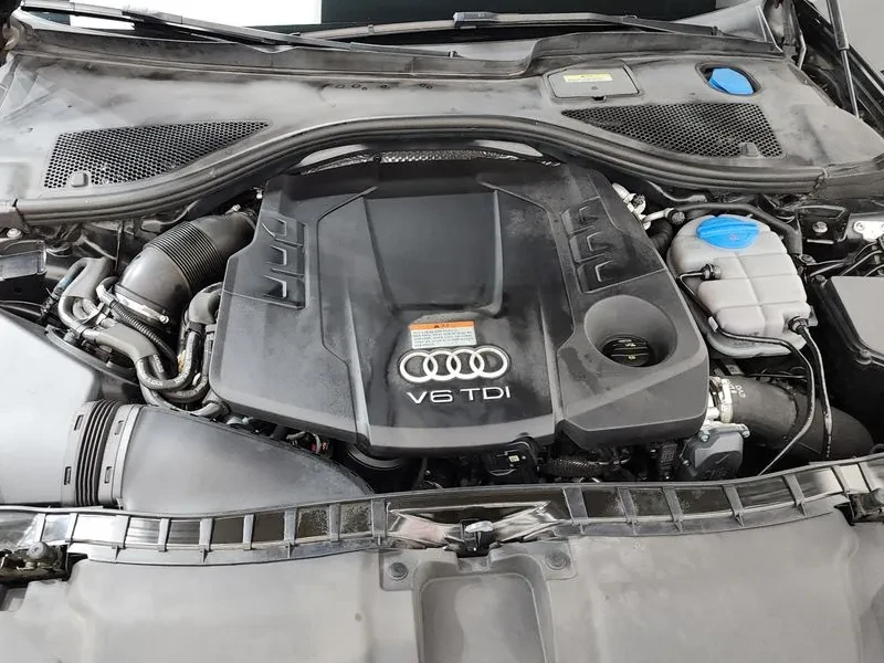 Audi A6 3.0 TDI Quattro - САМО 30% АВАНС, снимка 6 - Автомобили и джипове - 55428461