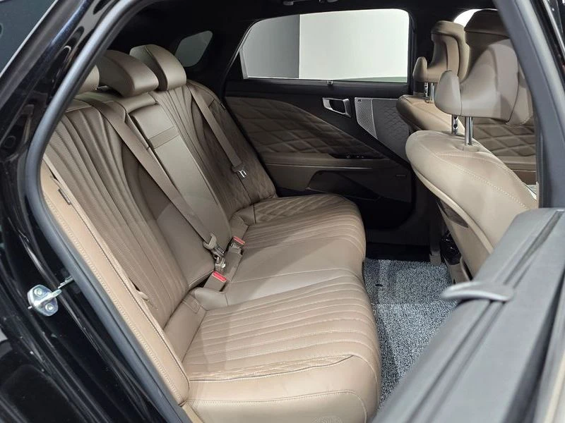 Kia K8 * SIGNATURE* SPECIAL* БЕЗИНЦИДЕНТИ* ЦЕНАДОБГ* , снимка 11 - Автомобили и джипове - 55594907