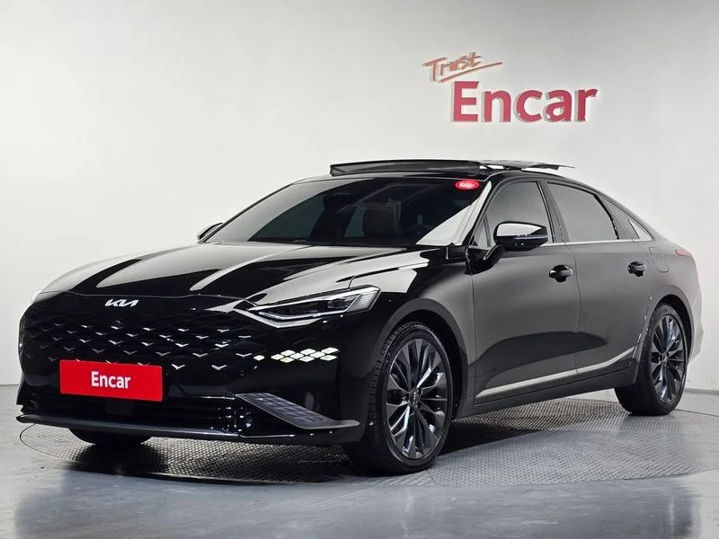 Kia K8 * SIGNATURE* SPECIAL* БЕЗИНЦИДЕНТИ* ЦЕНАДОБГ* 