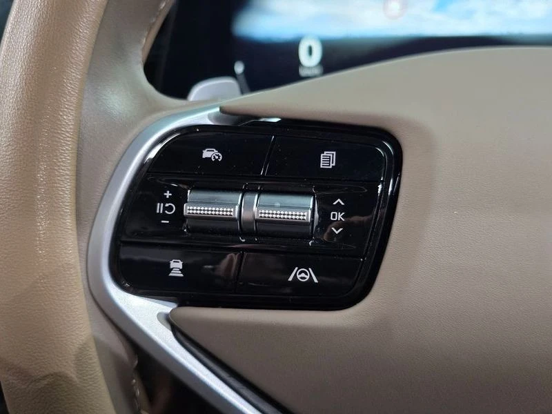 Kia K8 * SIGNATURE* SPECIAL* БЕЗИНЦИДЕНТИ* ЦЕНАДОБГ* , снимка 16 - Автомобили и джипове - 55594907