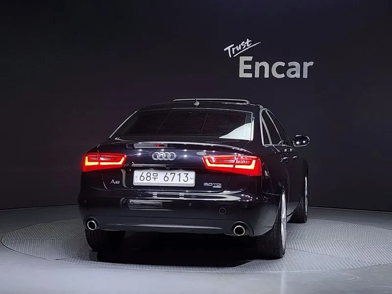 Audi A6 3.0 Tdi Quattro Dynamic C7, снимка 7 - Автомобили и джипове - 56358286