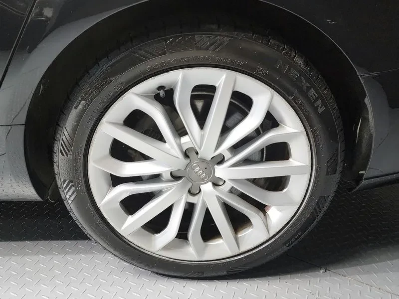 Audi A6 3.0 Tdi Quattro Dynamic C7, снимка 10 - Автомобили и джипове - 56358286