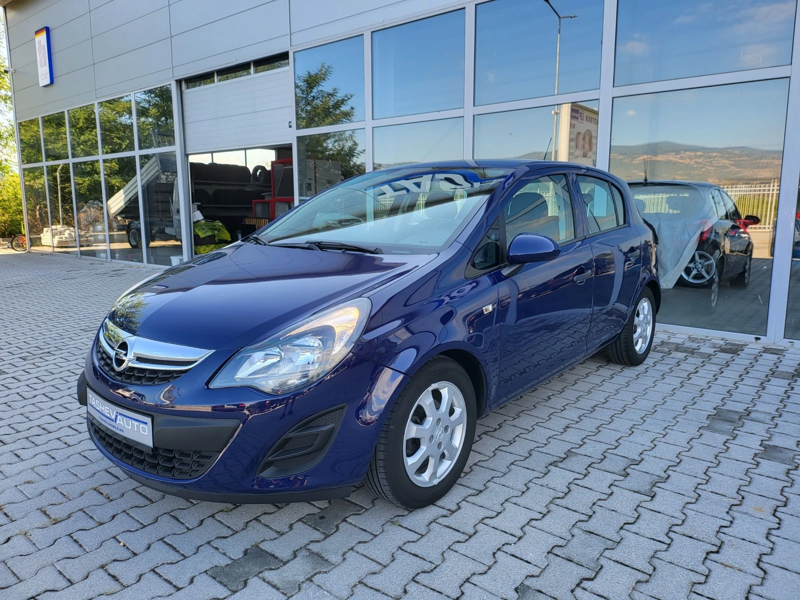 Opel Corsa 1.3CDTi* * FACELIFT* *  - изображение 5