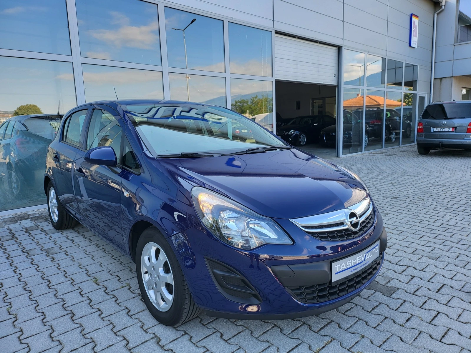 Opel Corsa 1.3CDTi* * FACELIFT* *  - изображение 2