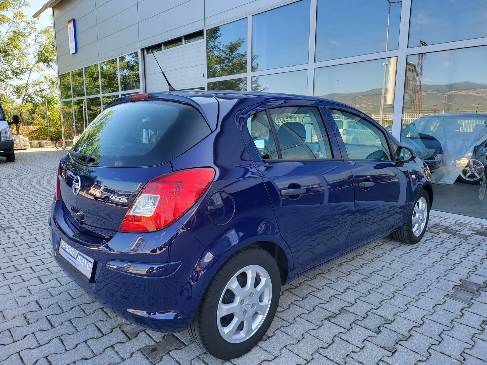 Opel Corsa 1.3CDTi* * FACELIFT* *  - изображение 7