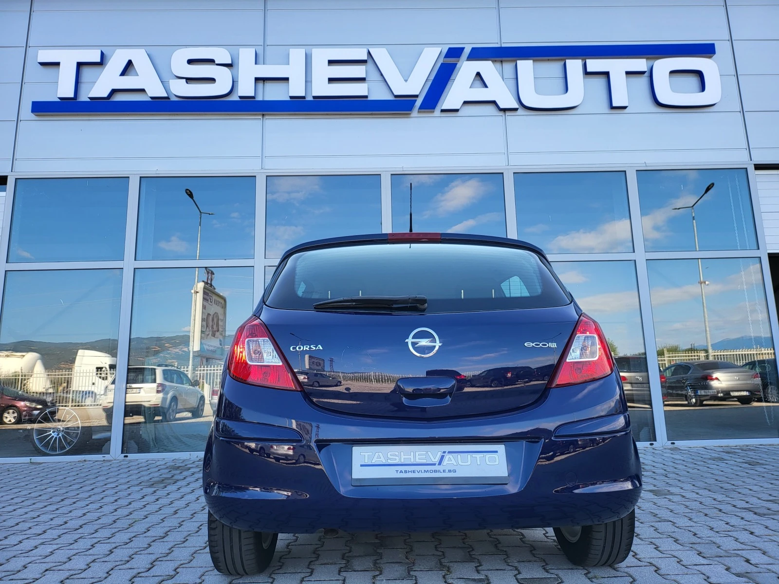 Opel Corsa 1.3CDTi* * FACELIFT* *  - изображение 8