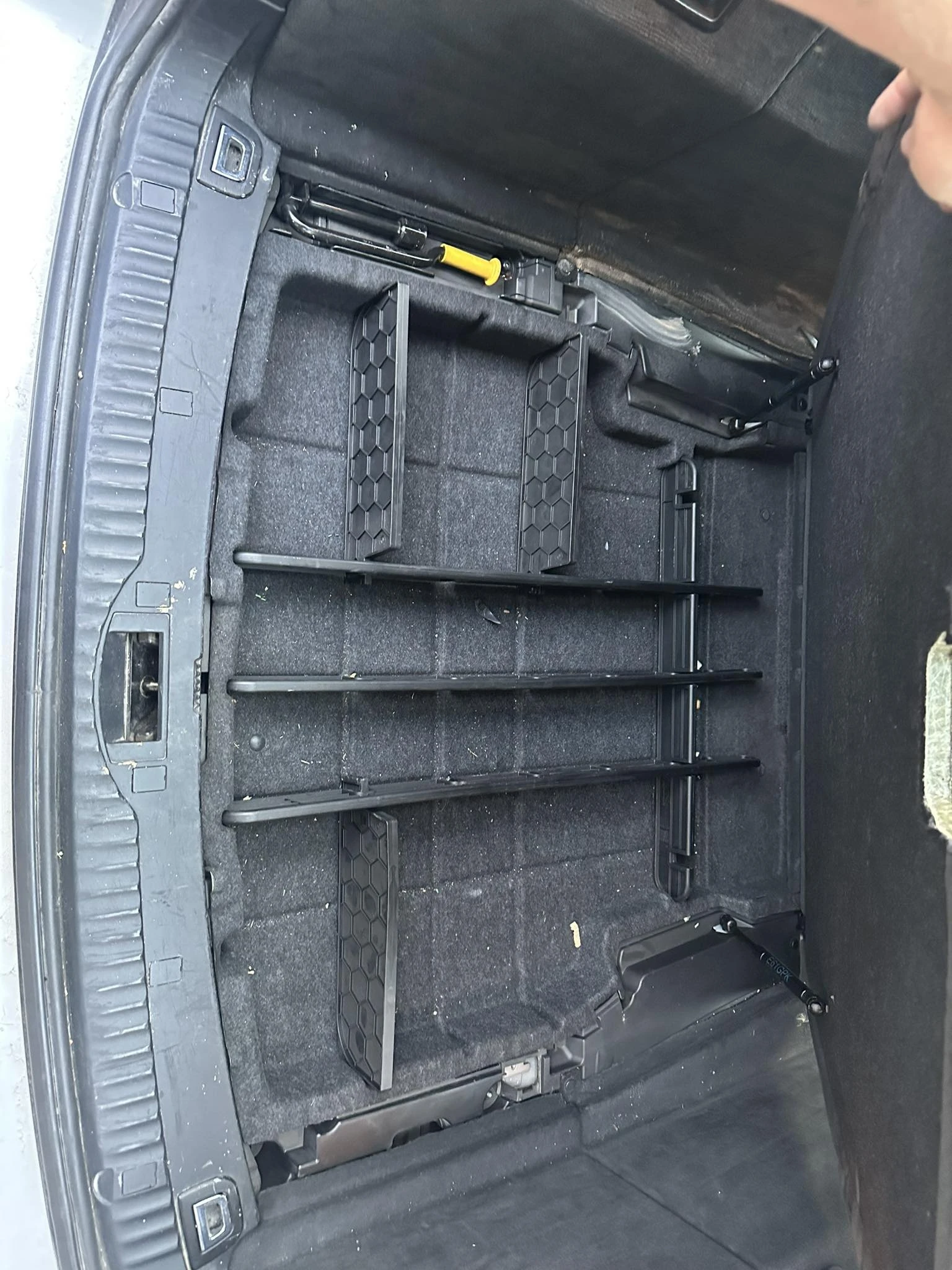 BMW 530 231 4x4, снимка 11 - Автомобили и джипове - 52114483