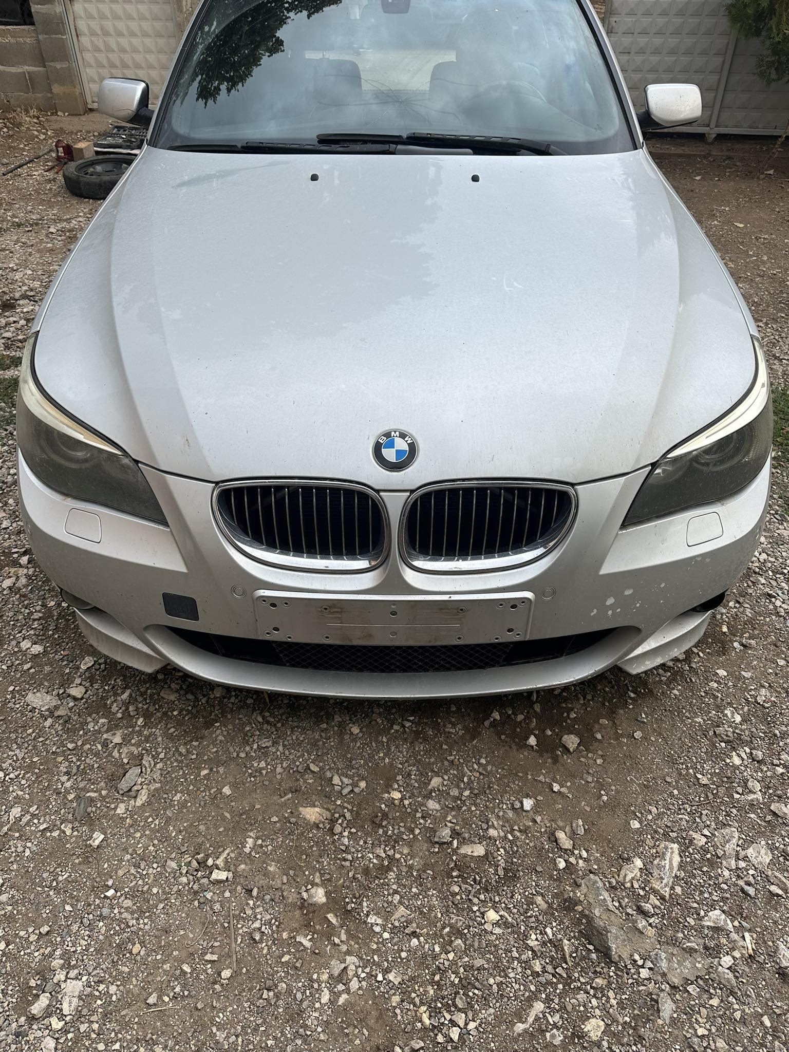 BMW 530 231 4x4 - изображение 1