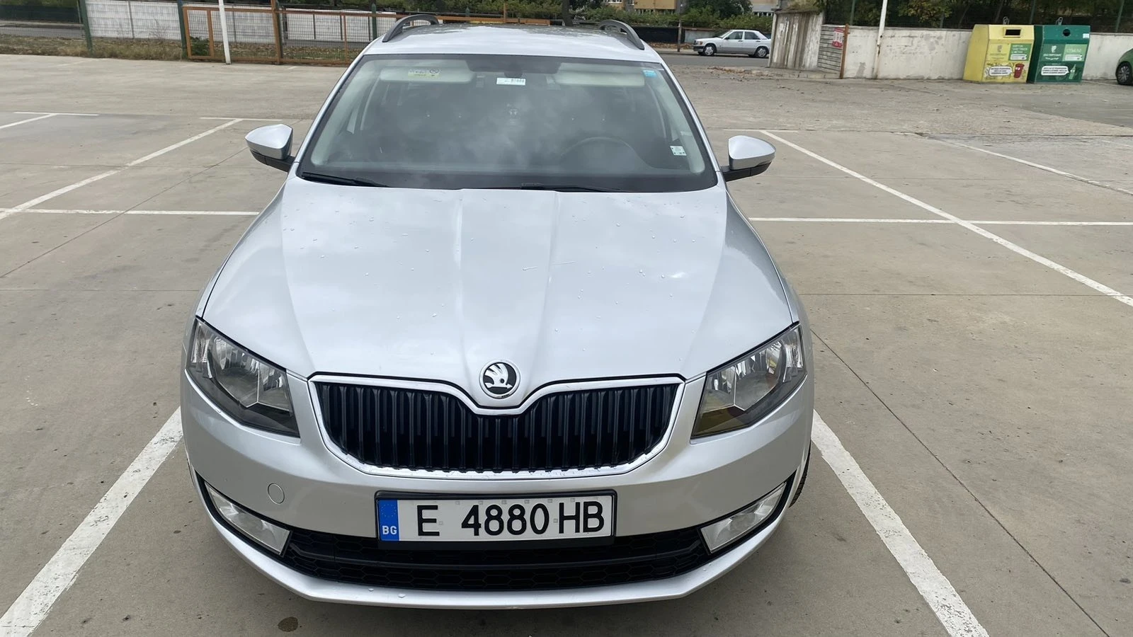 Skoda Octavia  - изображение 5