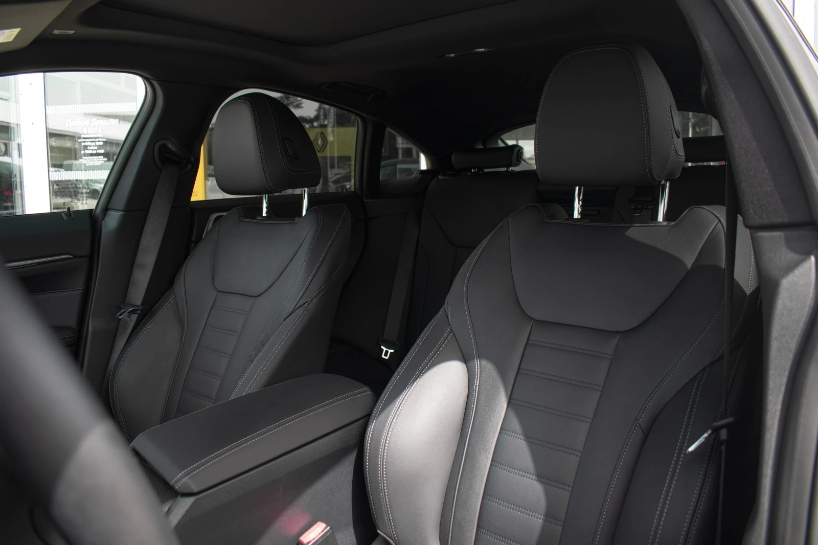 BMW 430 Gran Coupe xDrive M Sport | Mobile.bg   11