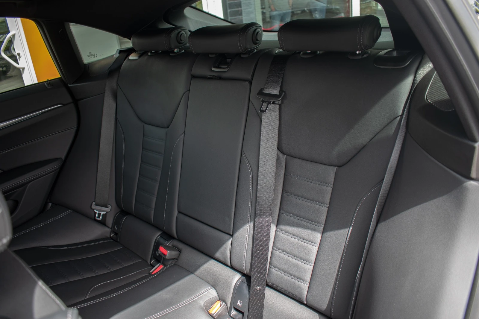 BMW 430 Gran Coupe xDrive M Sport | Mobile.bg   12