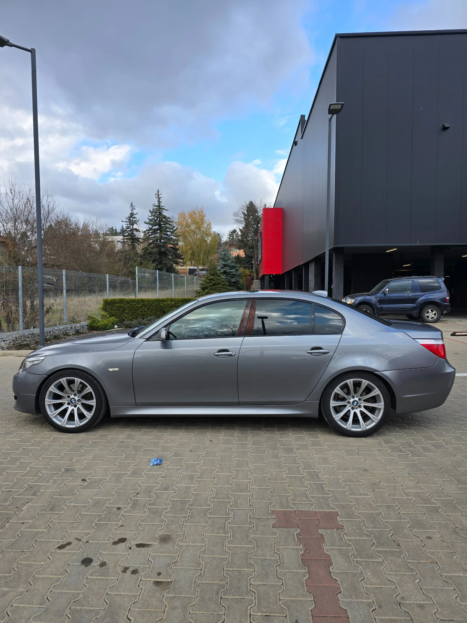 BMW 530 D - изображение 5