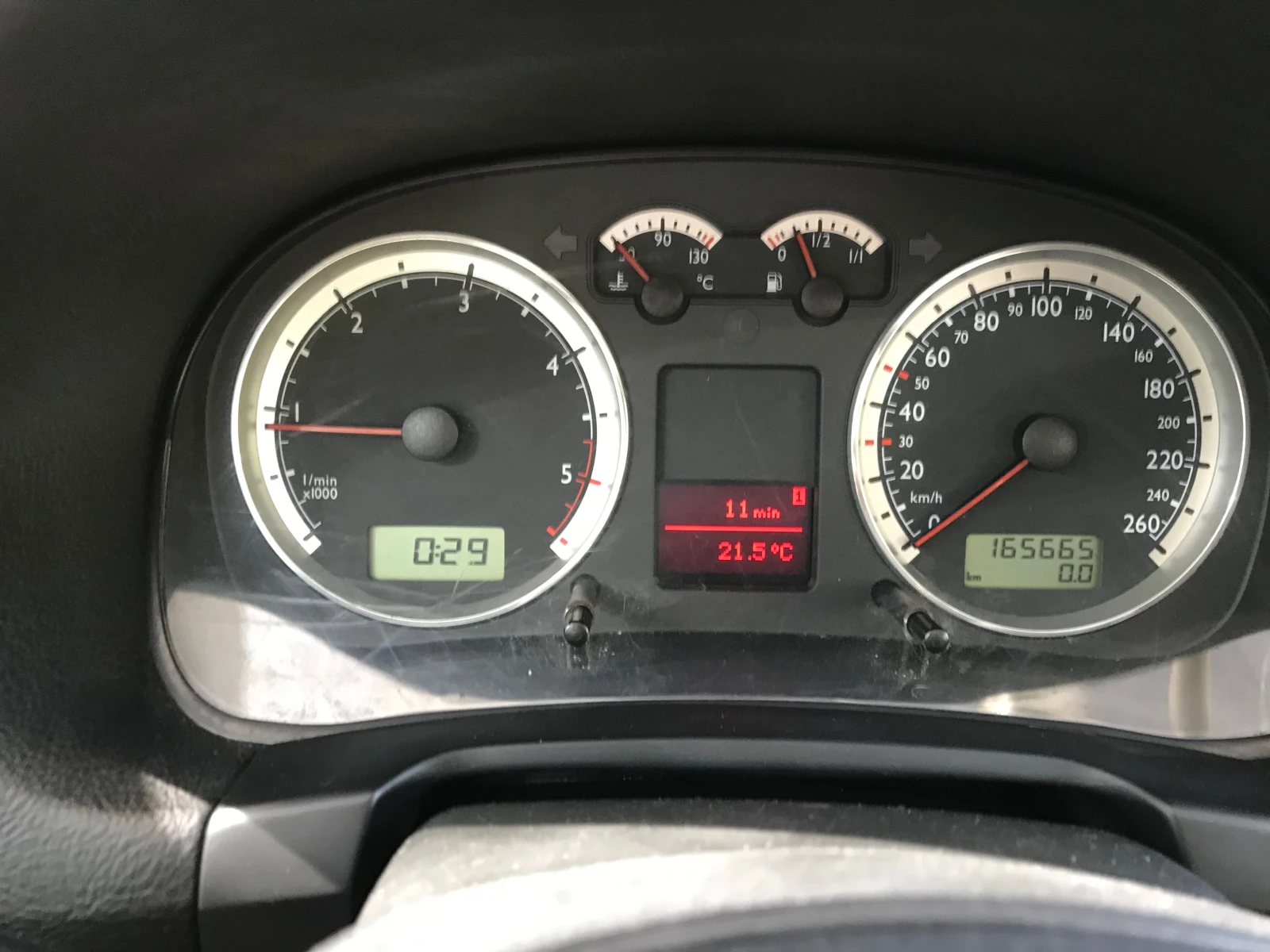 VW Golf 1, 9tdi.101k.Klimatik. - изображение 10