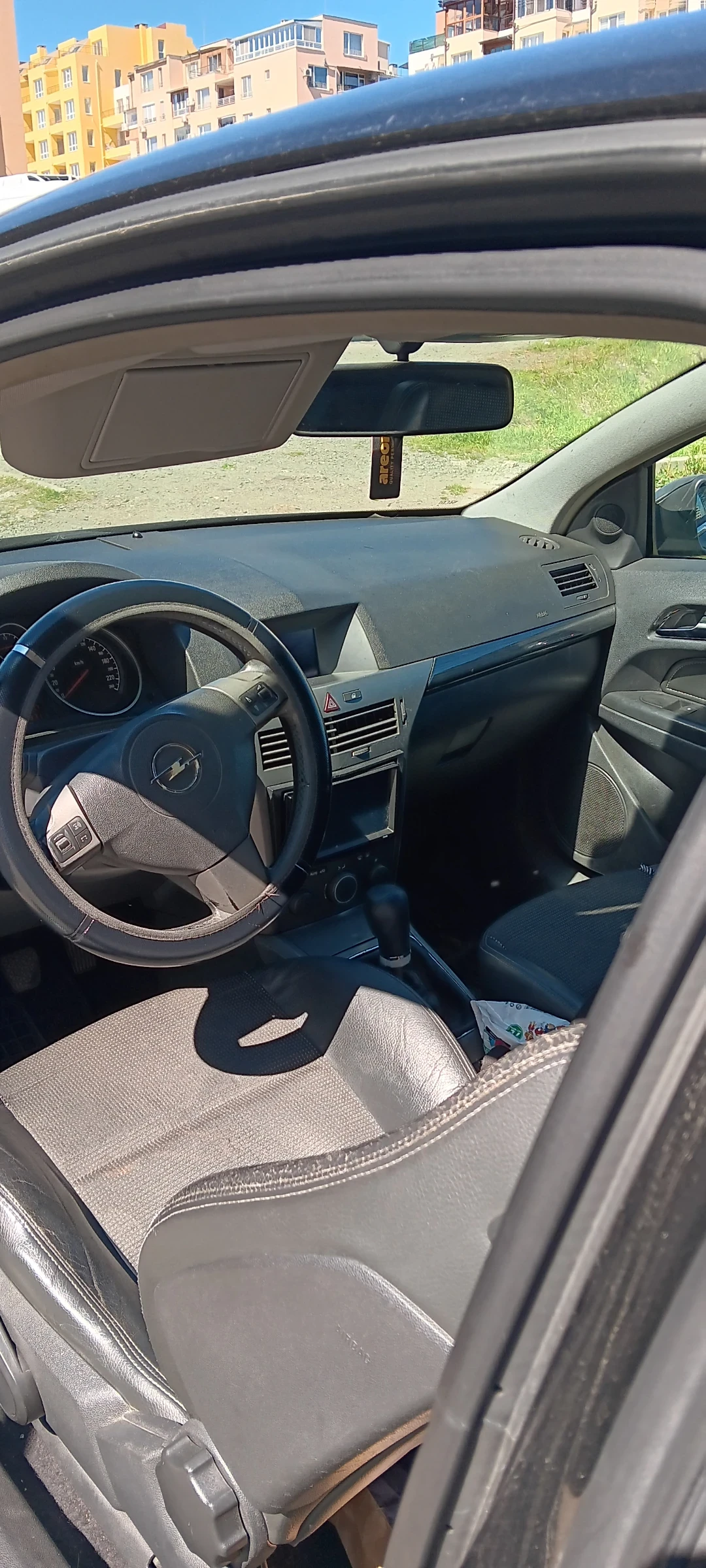 Opel Astra  - изображение 3