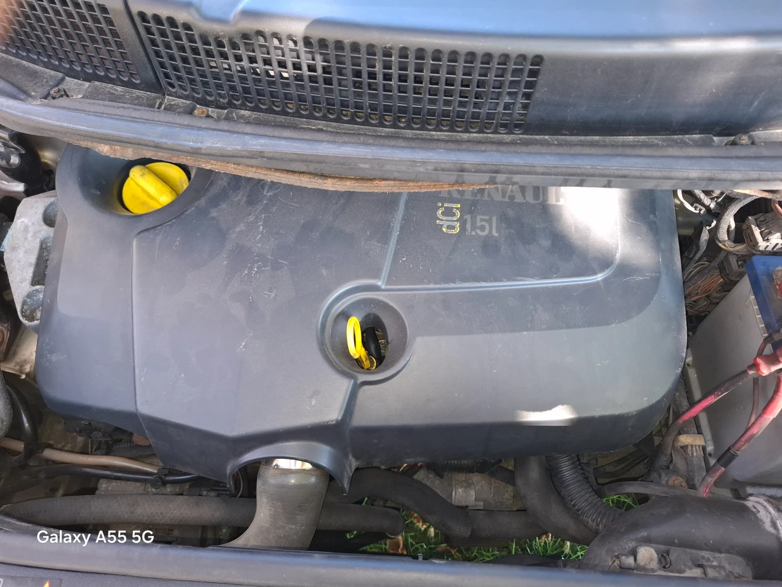Renault Scenic  - изображение 10