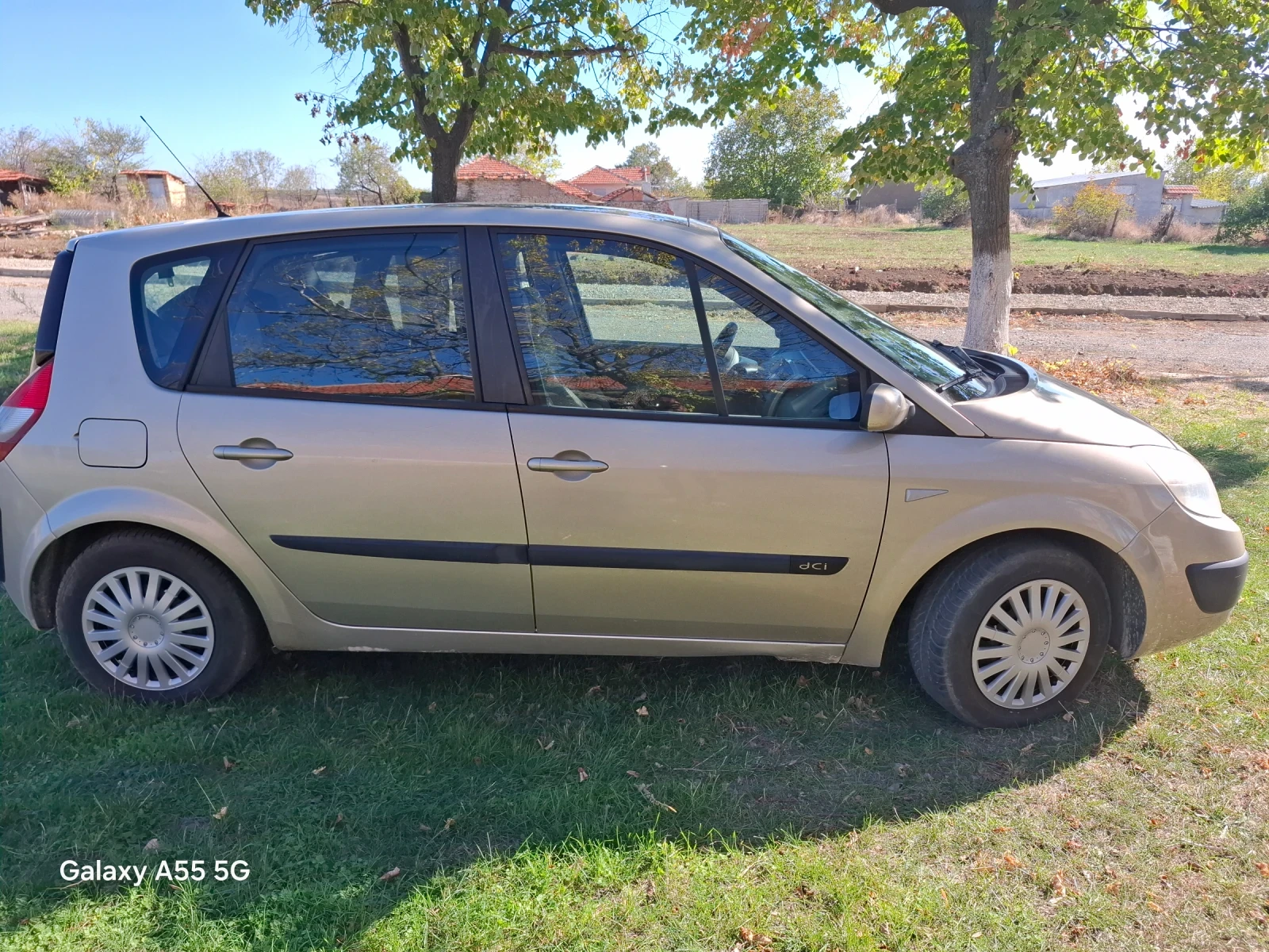 Renault Scenic  - изображение 3