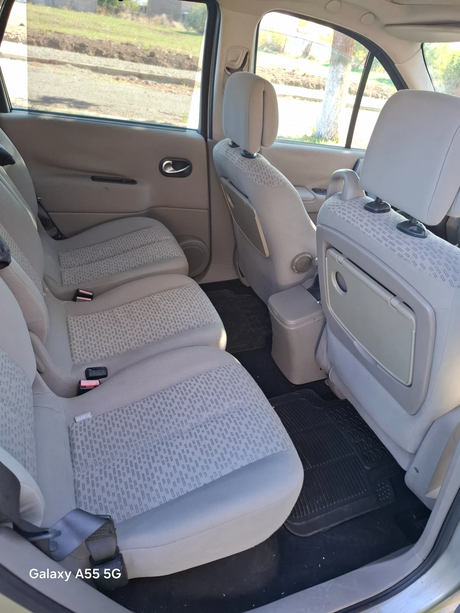 Renault Scenic  - изображение 9
