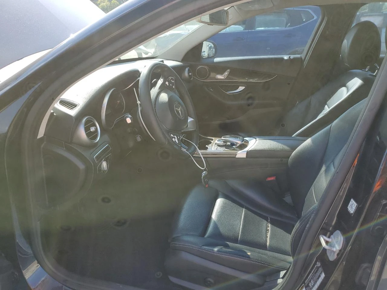 Mercedes-Benz C 300 * Фиксирана цена след всички такси* * Автокредит*  - изображение 7