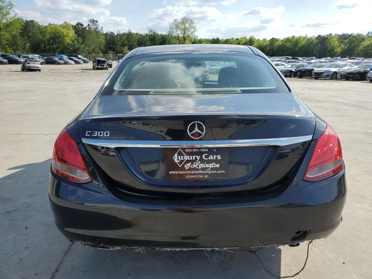 Mercedes-Benz C 300 * Фиксирана цена след всички такси* * Автокредит*  - изображение 6