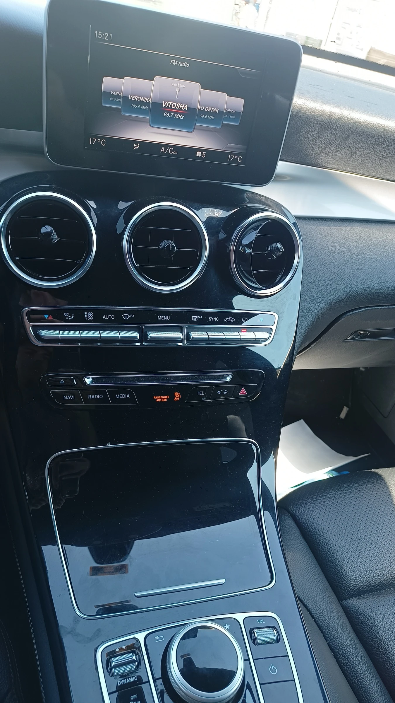 Mercedes-Benz CLC 250  - изображение 10
