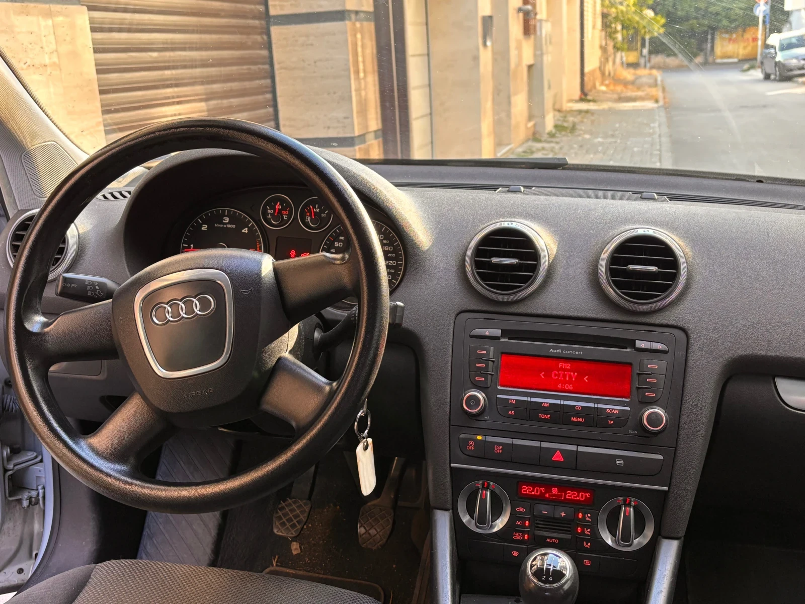 Audi A3  - изображение 5