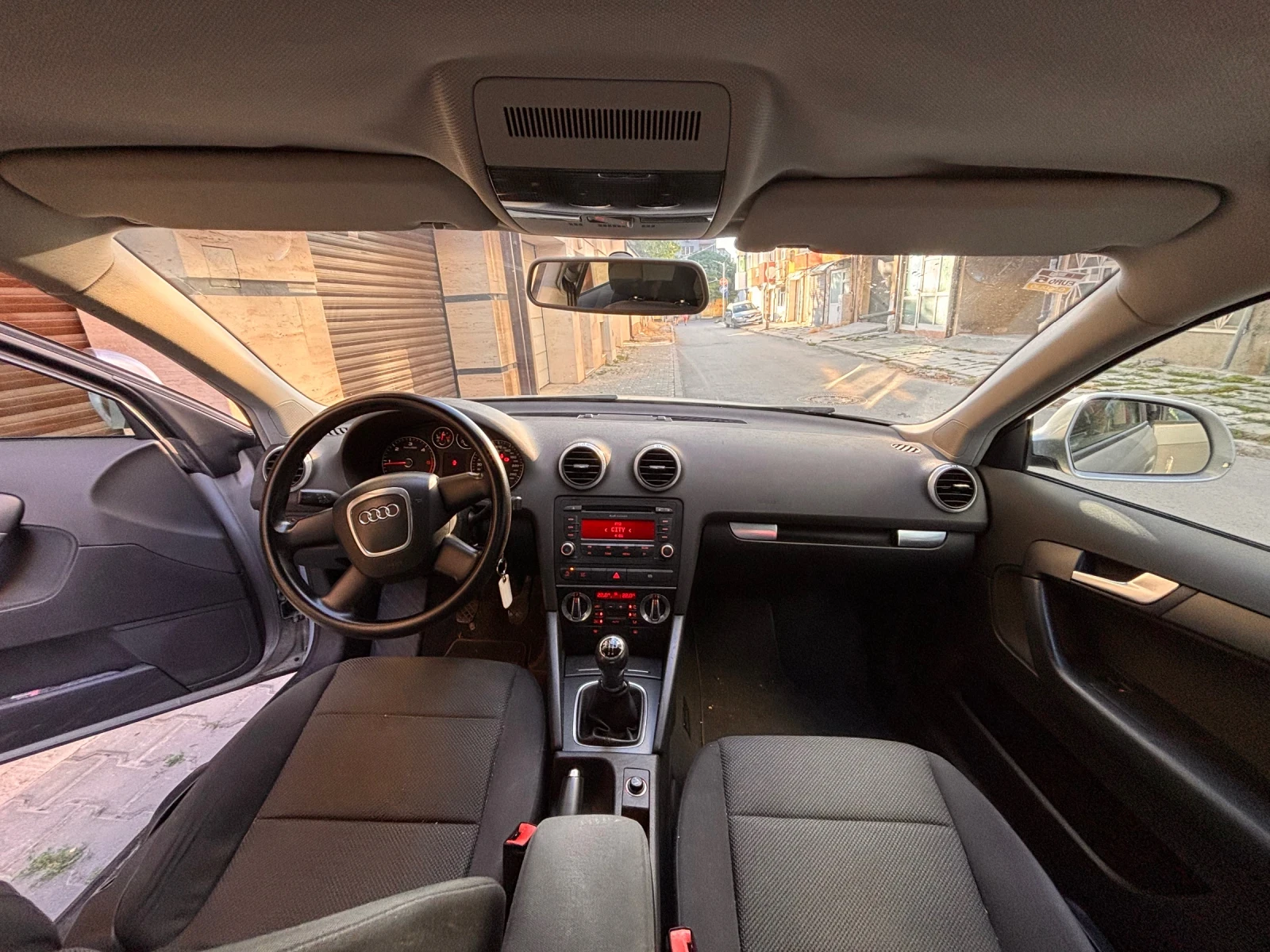 Audi A3  - изображение 6