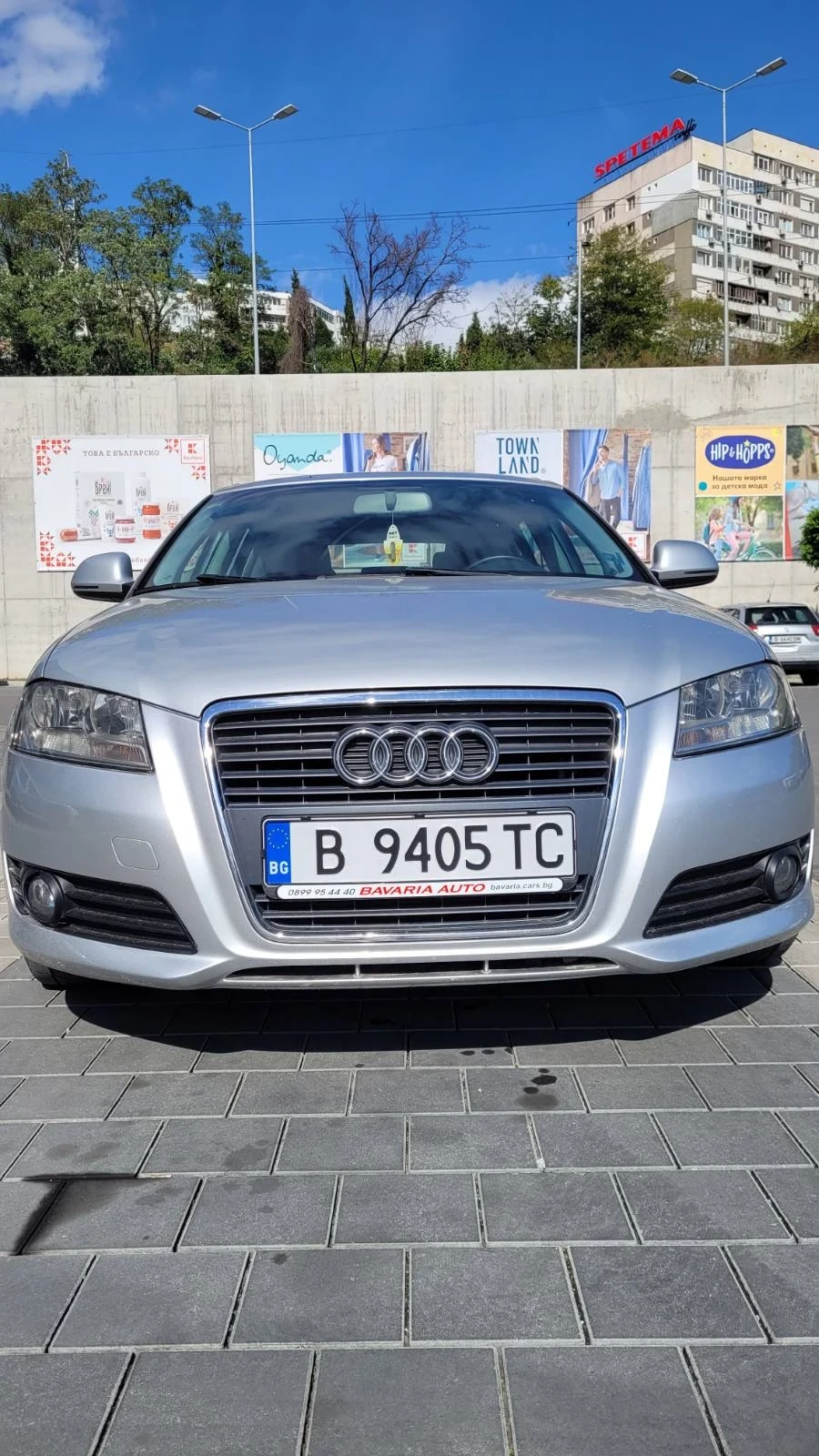 Audi A3  - изображение 3