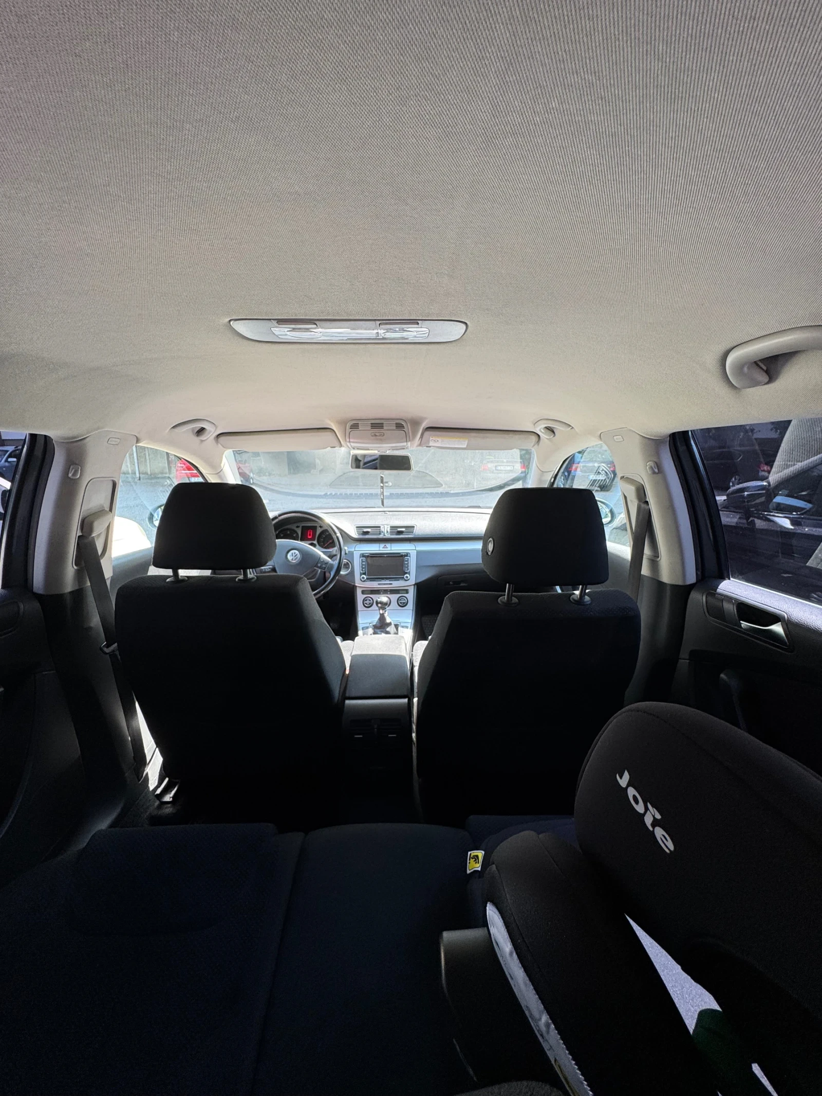 VW Passat  - изображение 9