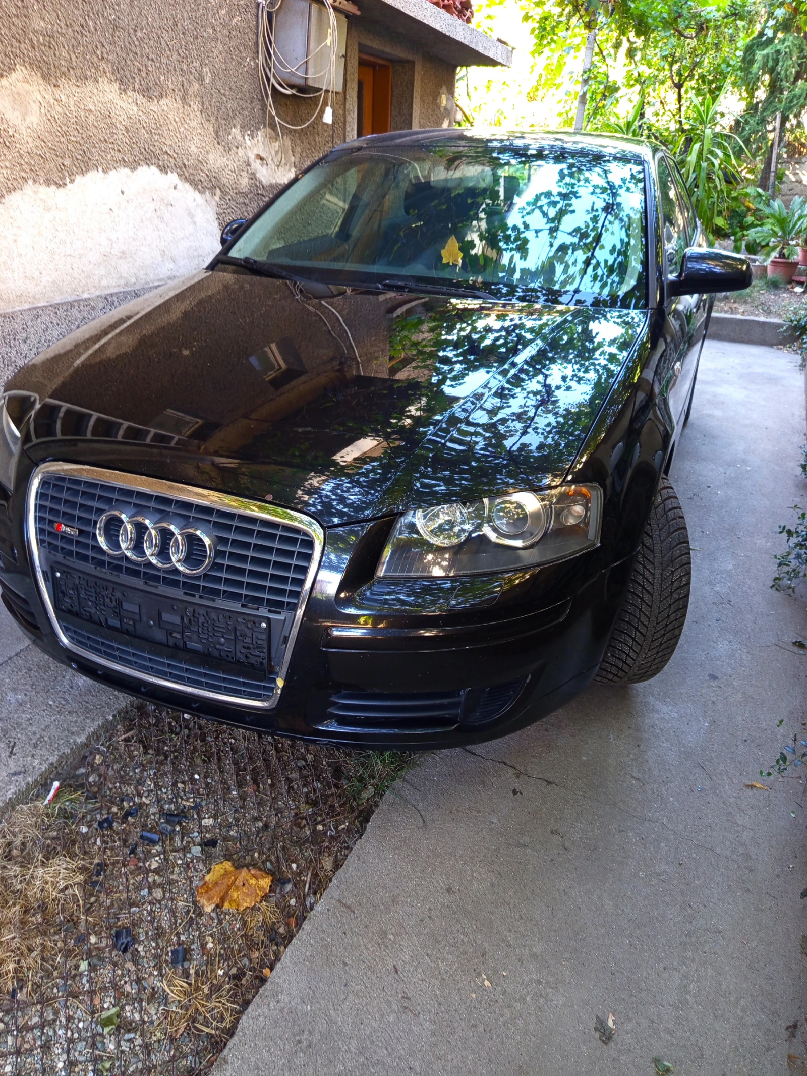 Audi A3  Sportback  - изображение 7