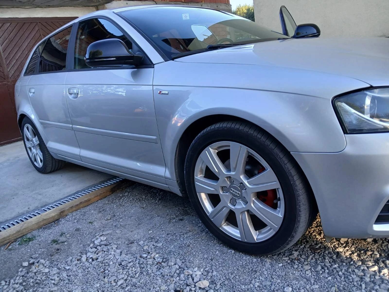 Audi A3 S-line - изображение 7