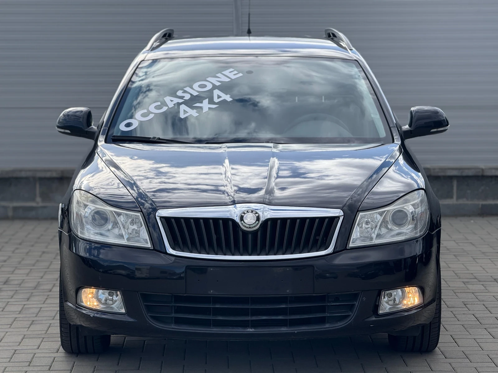 Skoda Octavia 1.9TDI* 4x4 * *   *  | Mobile.bg   1