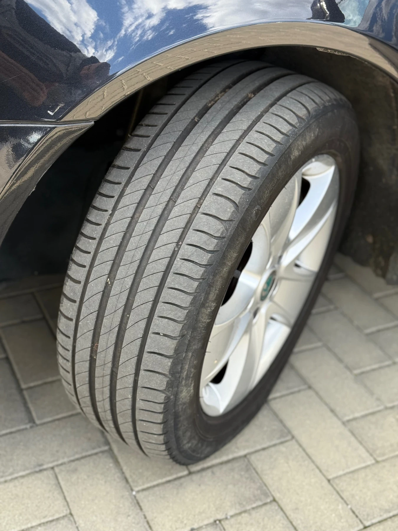 Skoda Octavia 1.9TDI* 4x4 * *   *  | Mobile.bg   14