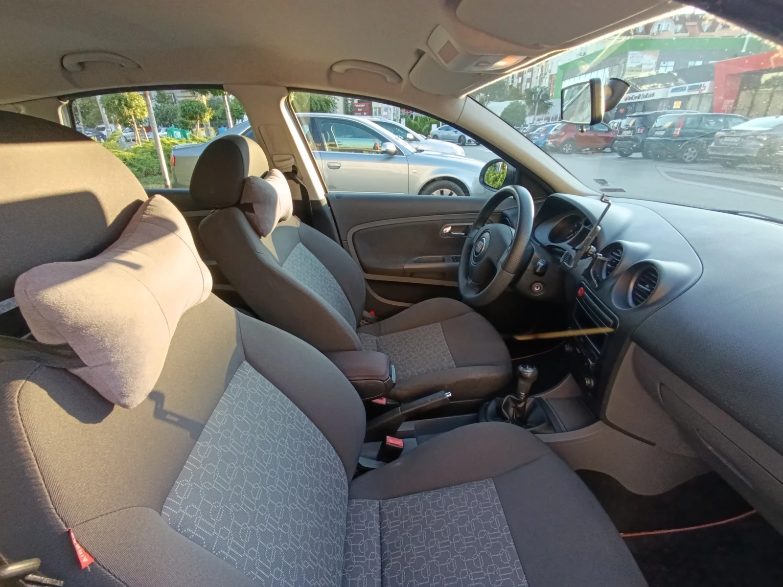 Seat Cordoba 1.4 86 .. EURO 4 | Mobile.bg   9