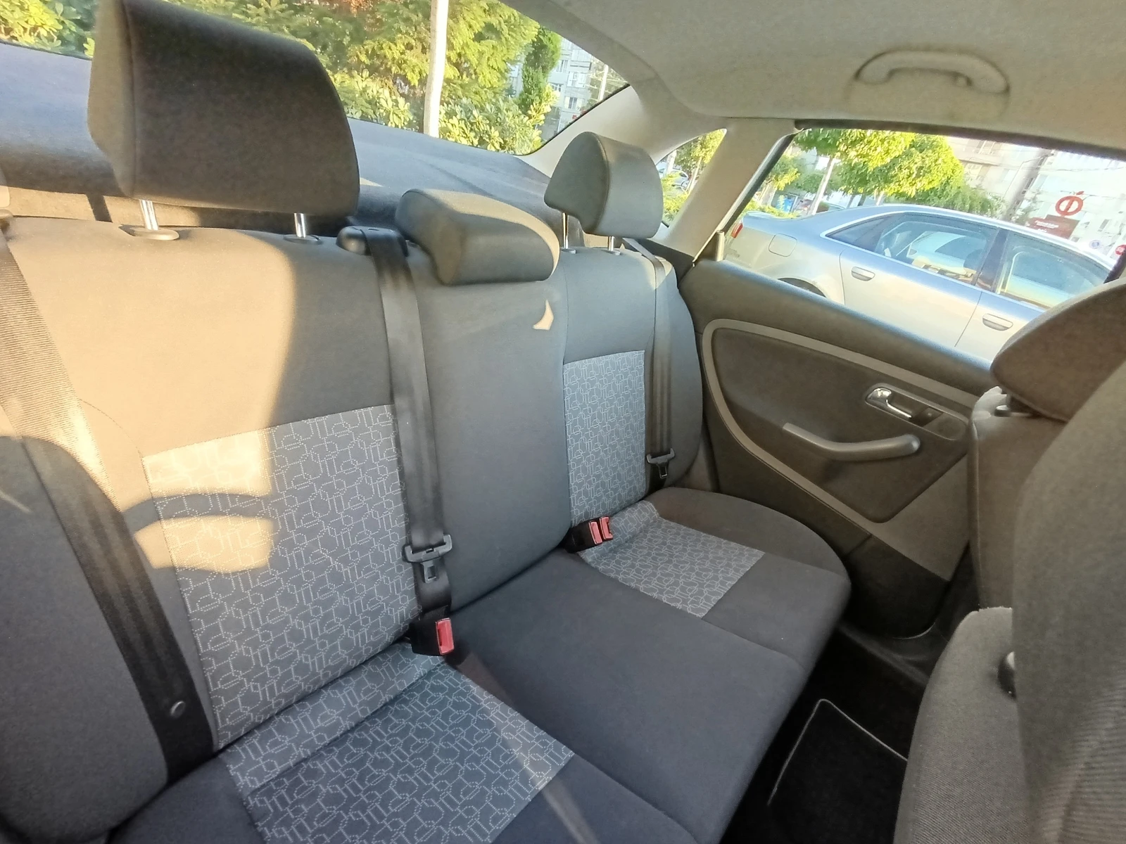 Seat Cordoba 1.4 86 .. EURO 4 | Mobile.bg   8