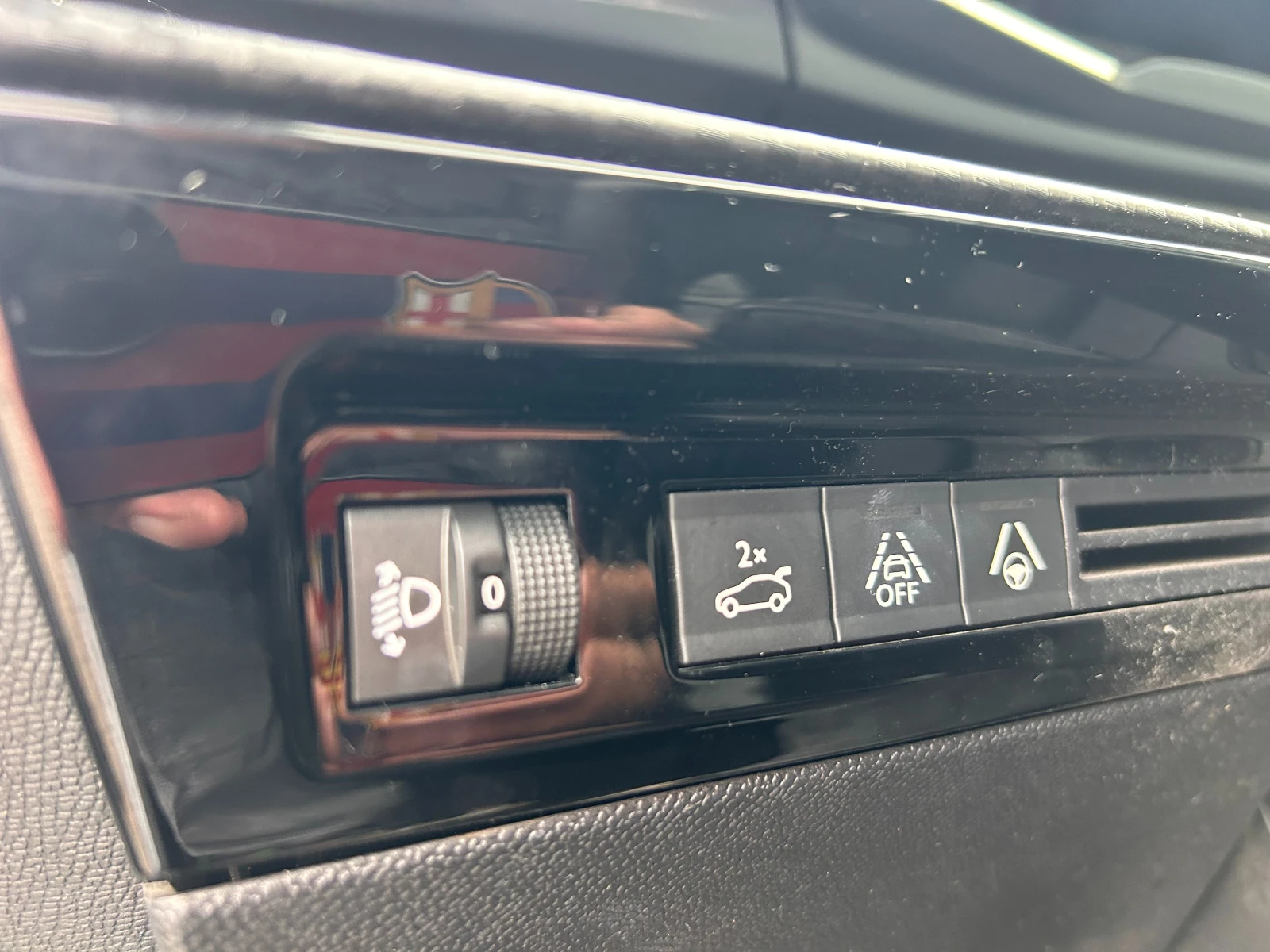 Peugeot 508 1.5HDI AVTOMAT/NAVI/KAMERA EURO 6 | Mobile.bg   13