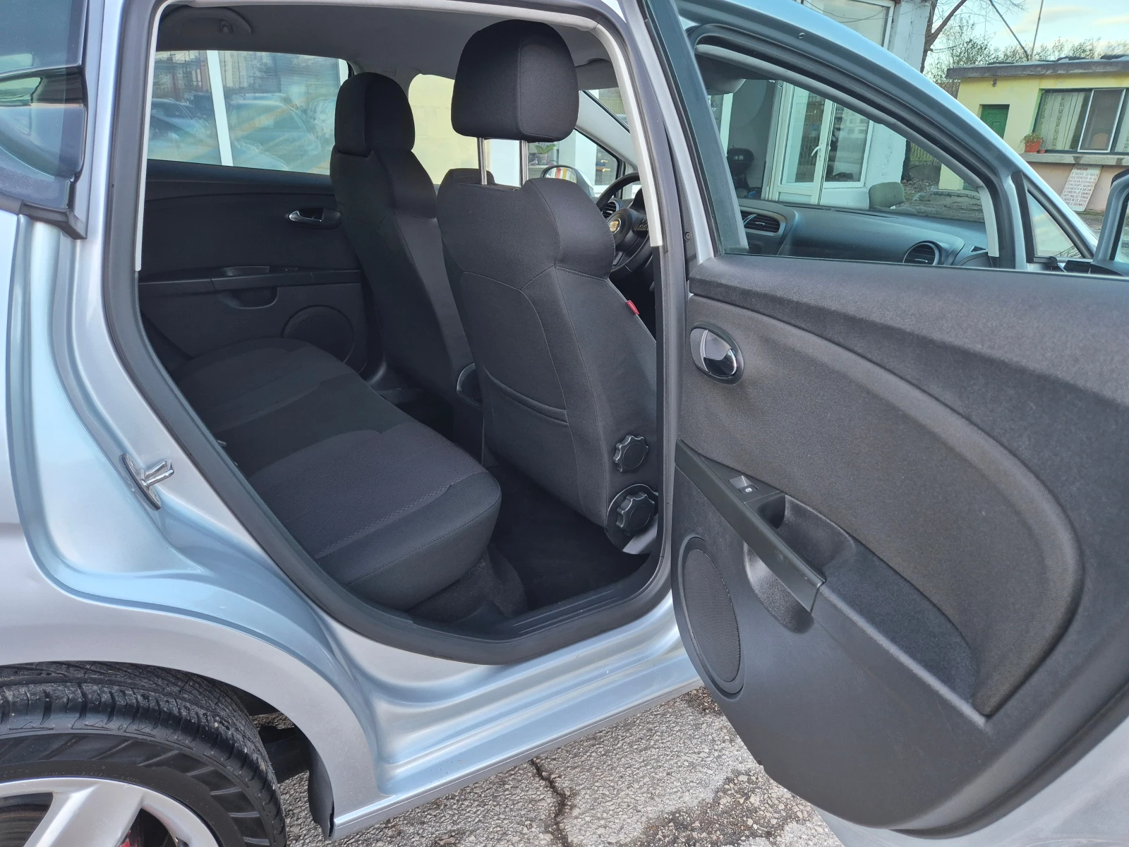 Seat Leon 2.0 TDI TOP ITALY | Mobile.bg   9