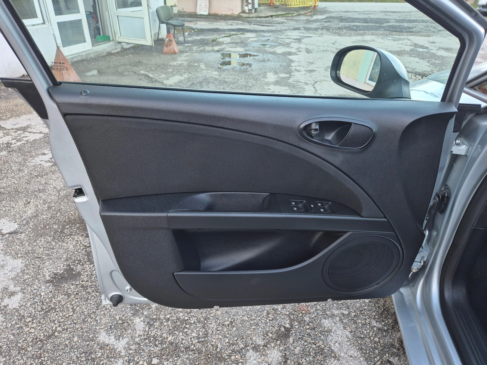 Seat Leon 2.0 TDI TOP ITALY | Mobile.bg   12